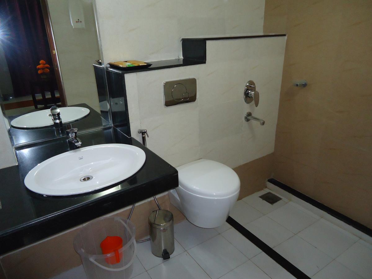 Perintalmanna Hotel Hiton חדר תמונה