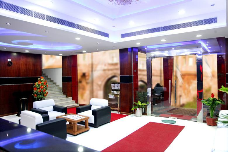 Perintalmanna Hotel Hiton מראה חיצוני תמונה