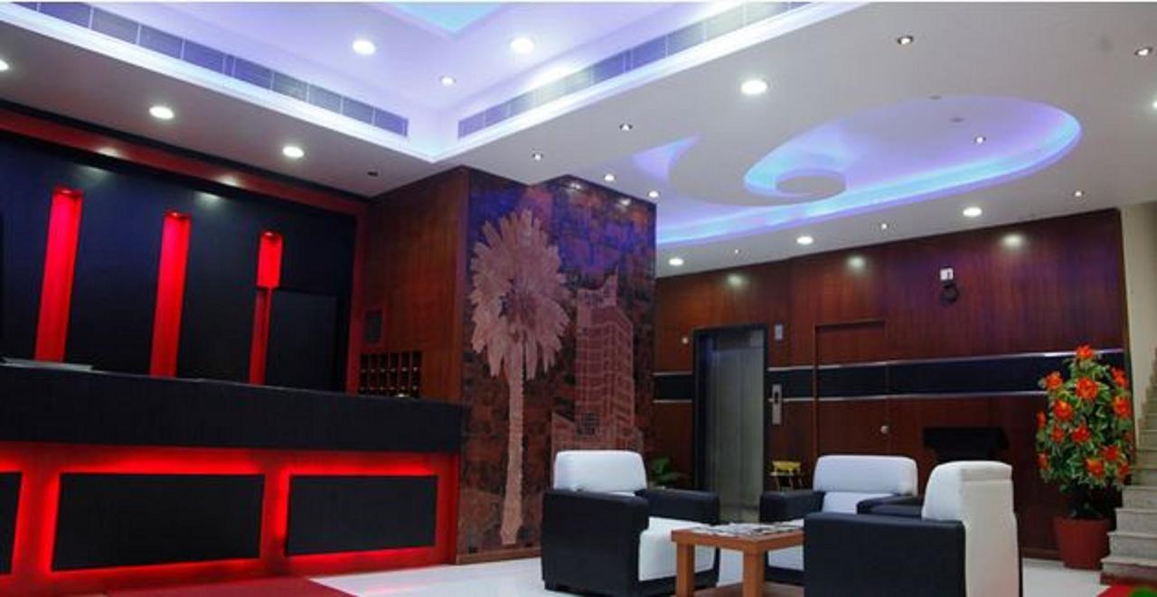 Perintalmanna Hotel Hiton מראה חיצוני תמונה