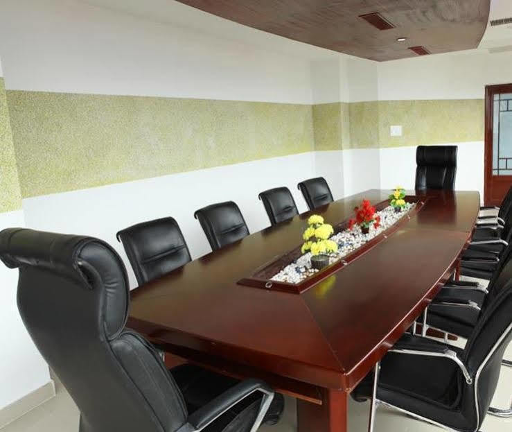 Perintalmanna Hotel Hiton מראה חיצוני תמונה